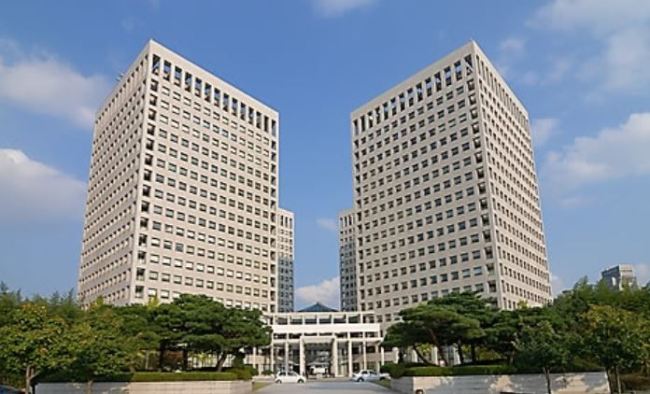  韩国专利申请