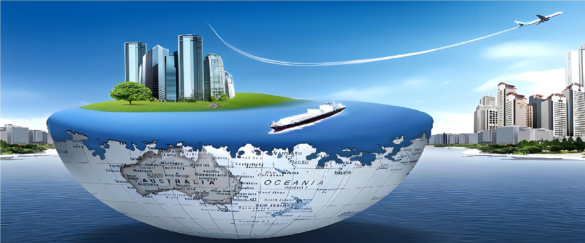 Global Aitrans Platform